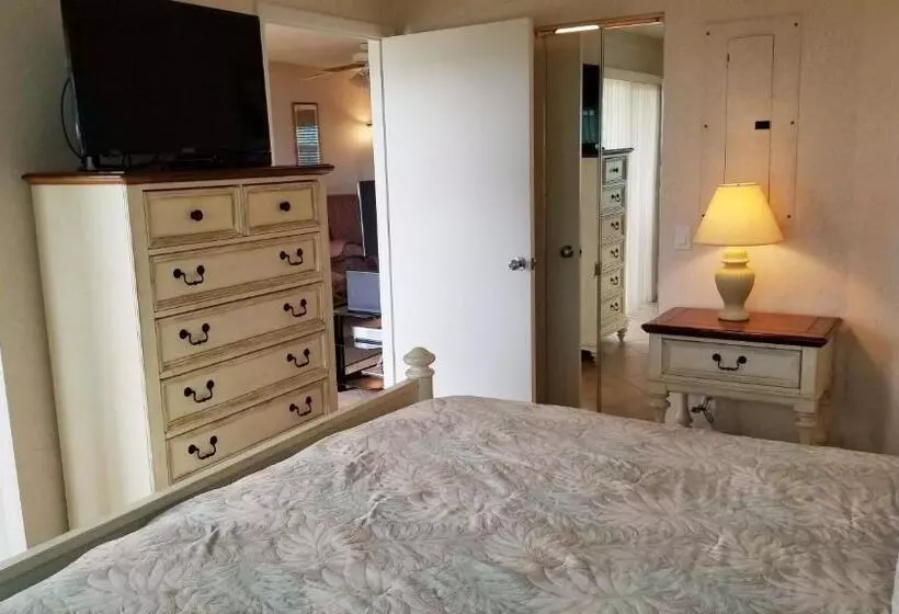 Gulf Strand Resort By Travel Resort Services