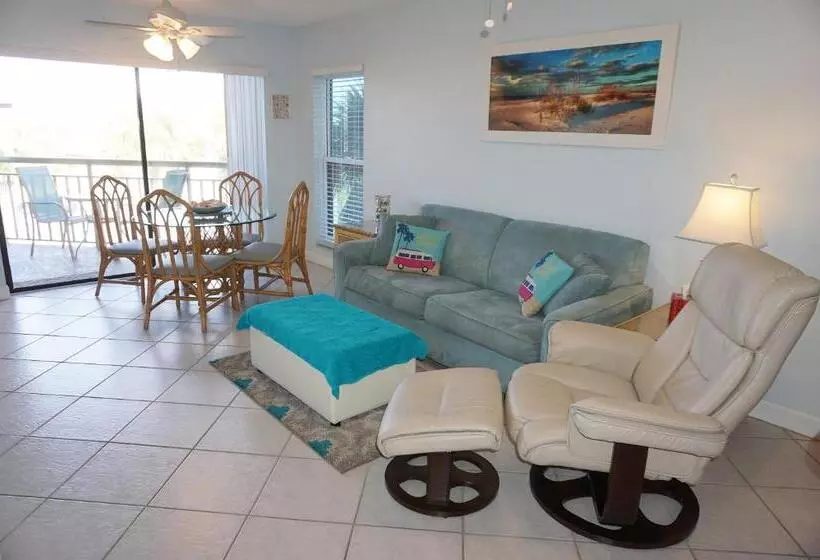 Gulf Strand Resort By Travel Resort Services