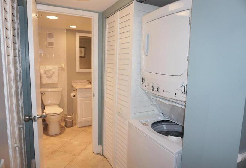 Gulf Strand Resort By Travel Resort Services