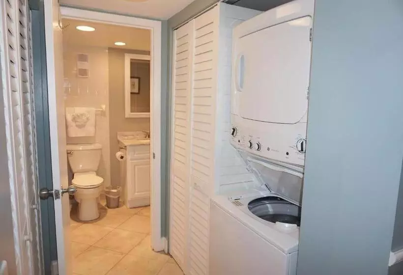 Gulf Strand Resort By Travel Resort Services