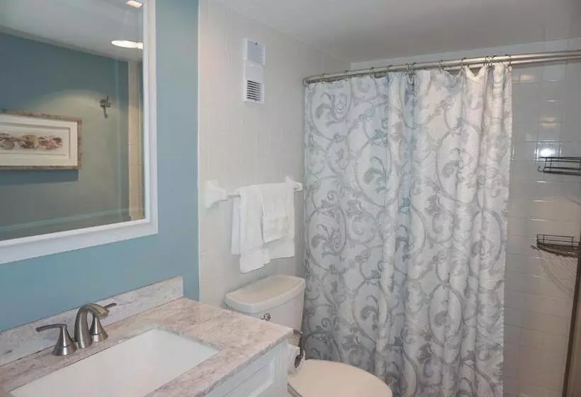 Gulf Strand Resort By Travel Resort Services