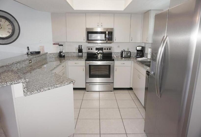 Gulf Strand Resort By Travel Resort Services