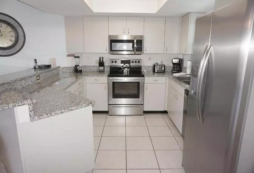 Gulf Strand Resort By Travel Resort Services