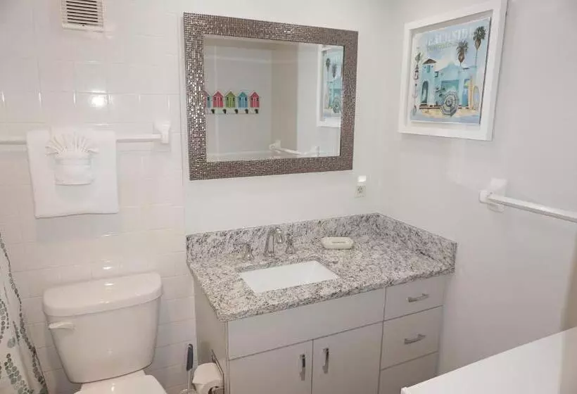 Gulf Strand Resort By Travel Resort Services