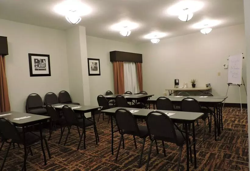 Hampton Inn Lafayette I 10