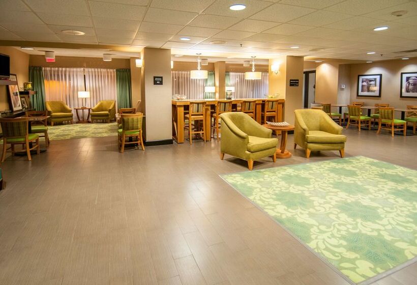 Hampton Inn Lafayette I 10