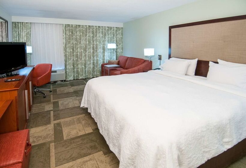 Hampton Inn Lafayette I 10