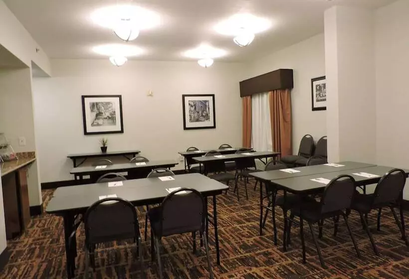 Hampton Inn Lafayette I 10