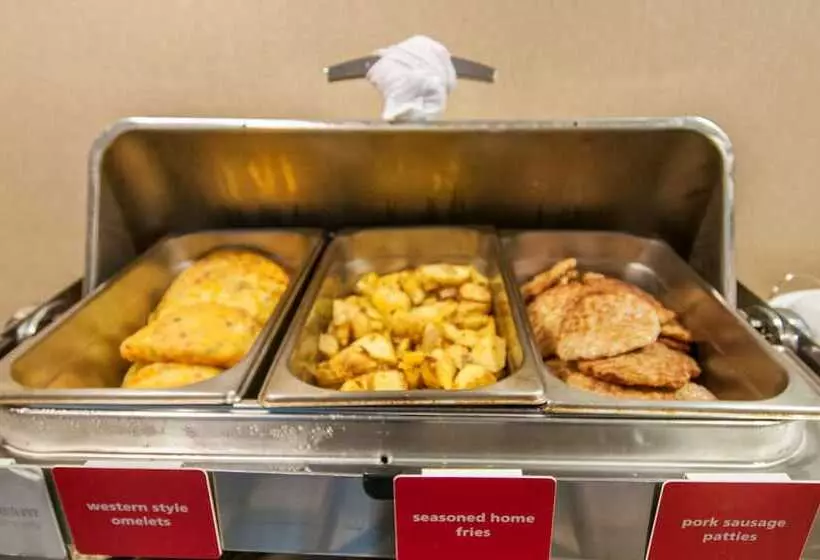 Hampton Inn Lafayette I 10