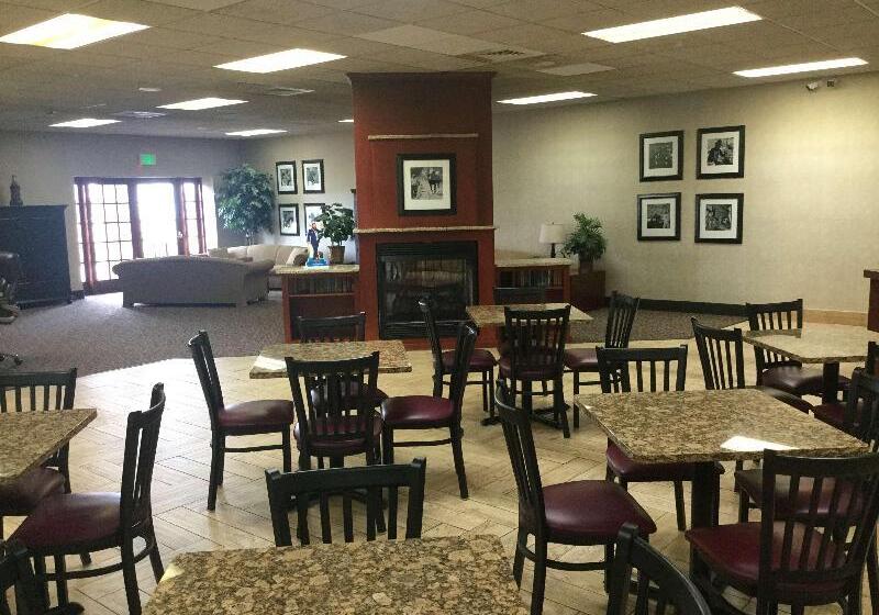 בית מלון כפרי Baymont By Wyndham Michigan City