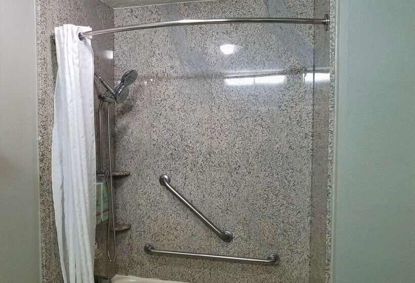 בית מלון כפרי Best Western Auburn/opelika Inn