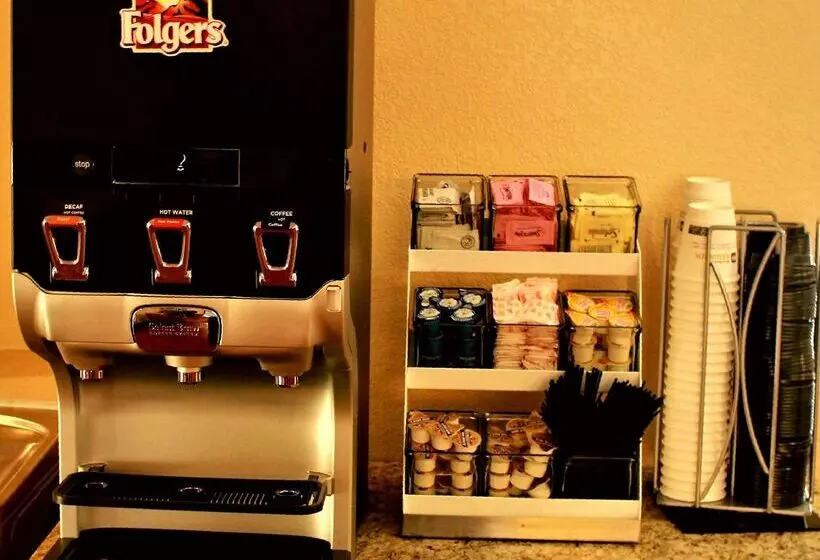 酒店 Best Western Auburn/opelika Inn