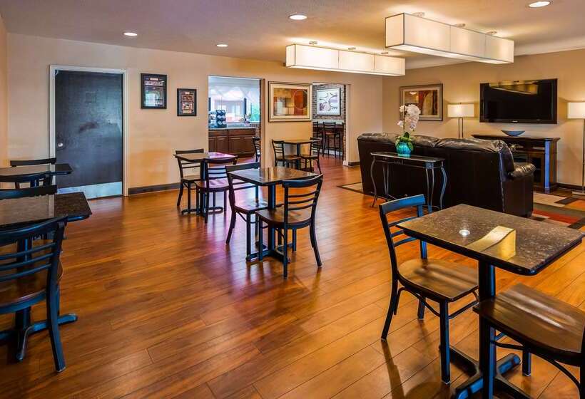 בית מלון כפרי Best Western Auburn/opelika Inn