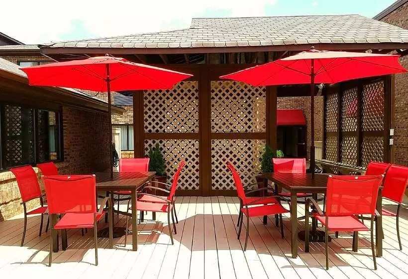 酒店 Best Western Auburn/opelika Inn