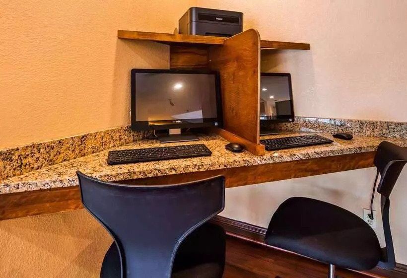 酒店 Best Western Auburn/opelika Inn