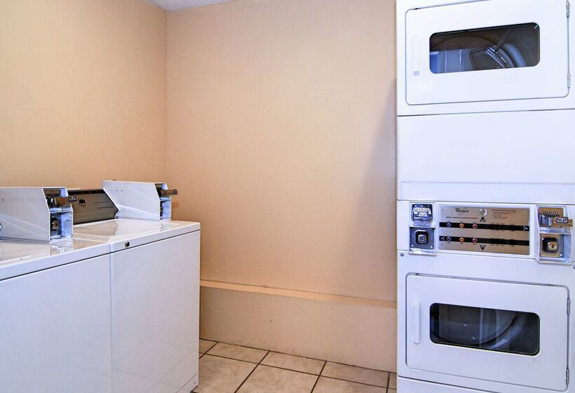 בית מלון כפרי Best Western Auburn/opelika Inn