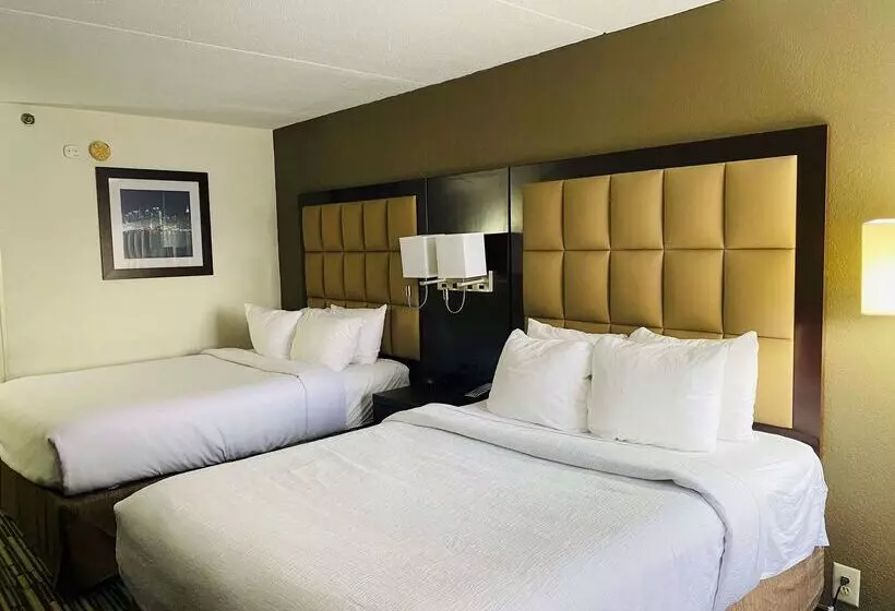 Concord Syracuse, Ascend Hotel Collection