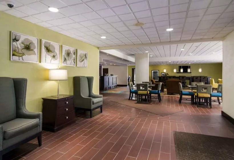 ホテル Comfort Inn