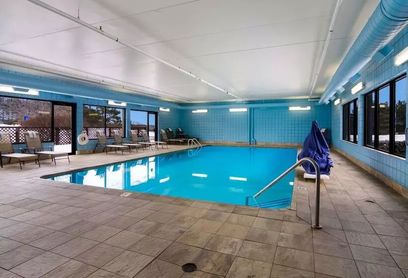 ホテル Comfort Inn