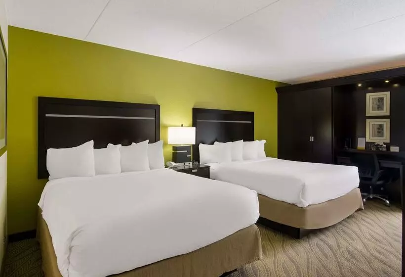 ホテル Comfort Inn