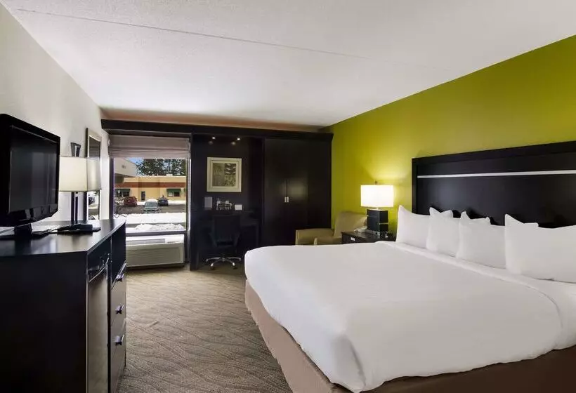 ホテル Comfort Inn