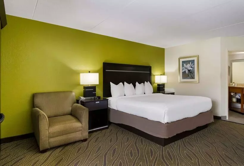 ホテル Comfort Inn