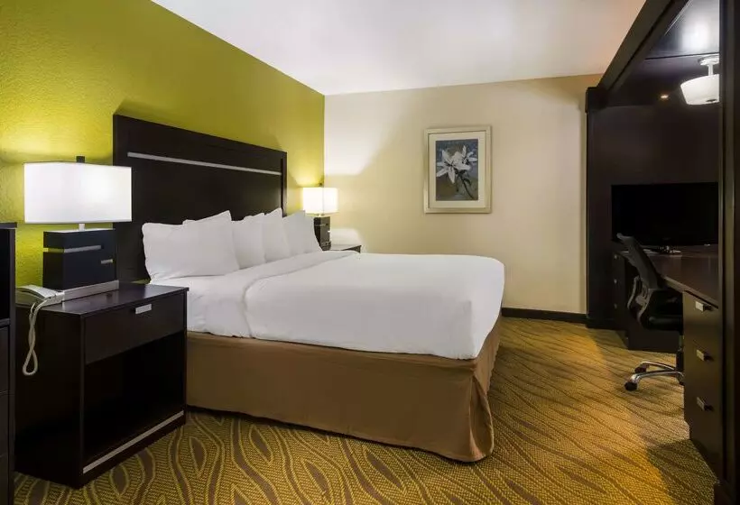 ホテル Comfort Inn