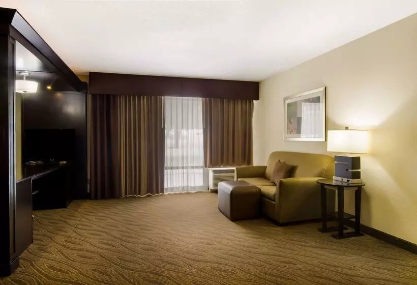 ホテル Comfort Inn