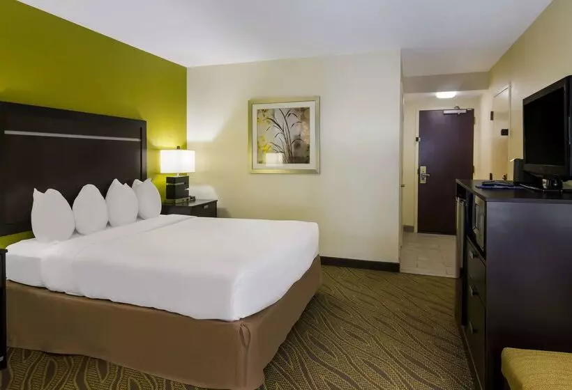 ホテル Comfort Inn