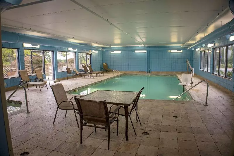 ホテル Comfort Inn