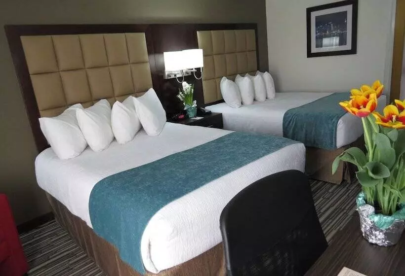 Concord Syracuse, Ascend Hotel Collection