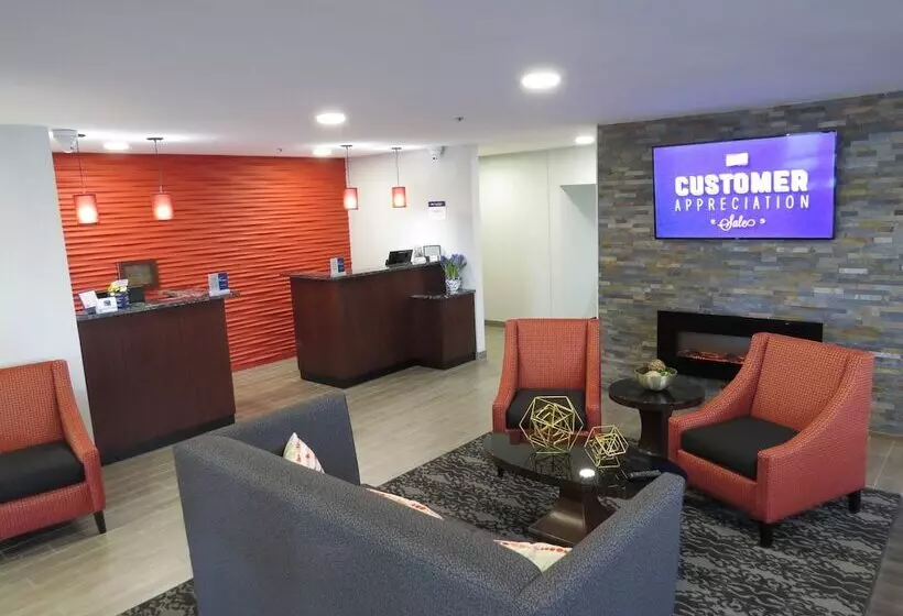 Concord Syracuse, Ascend Hotel Collection