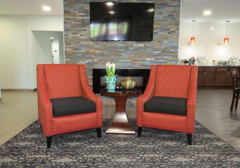 Concord Syracuse, Ascend Hotel Collection