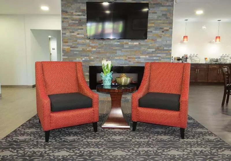 Concord Syracuse, Ascend Hotel Collection