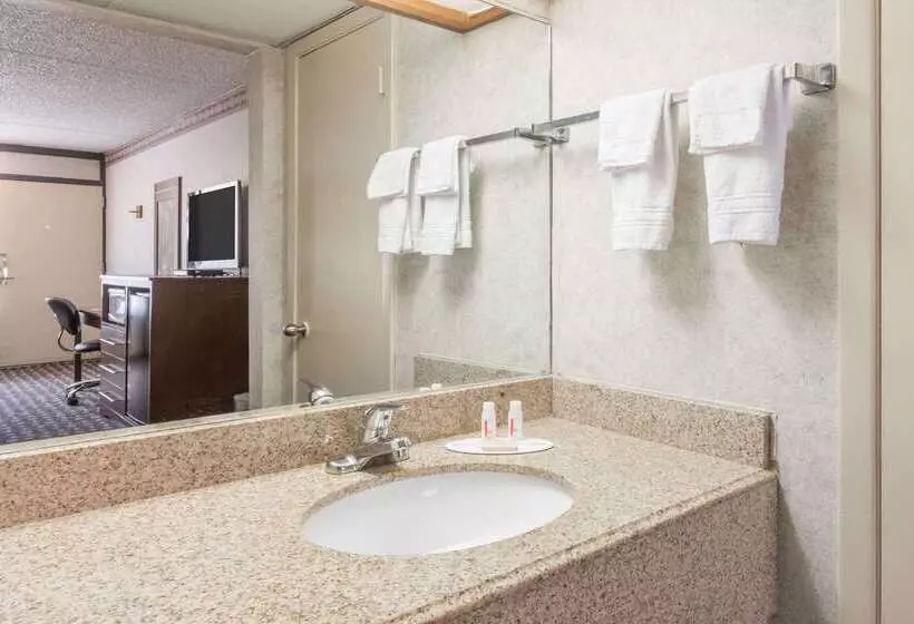 ホテル Days Inn By Wyndham Midland