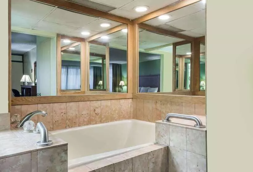 ホテル Days Inn By Wyndham Midland