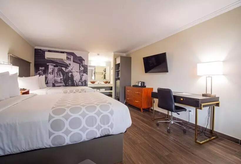 酒店 Equus Inn I75