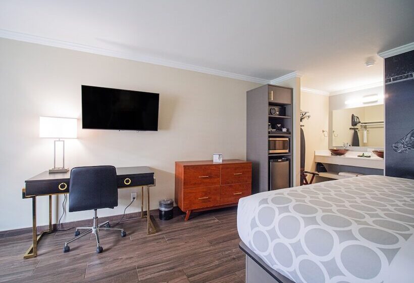 فندق Equus Inn I75