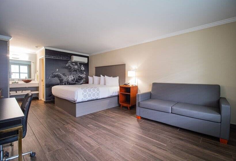 فندق Equus Inn I75