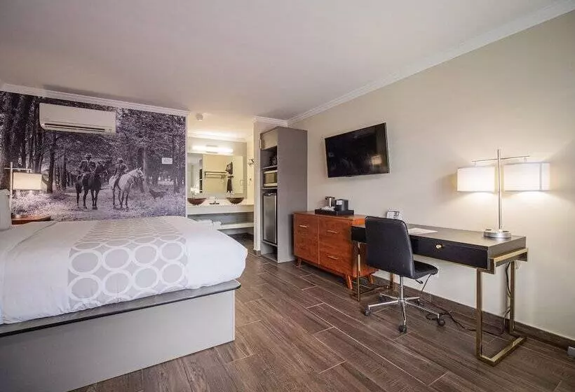 ホテル Equus Inn I75