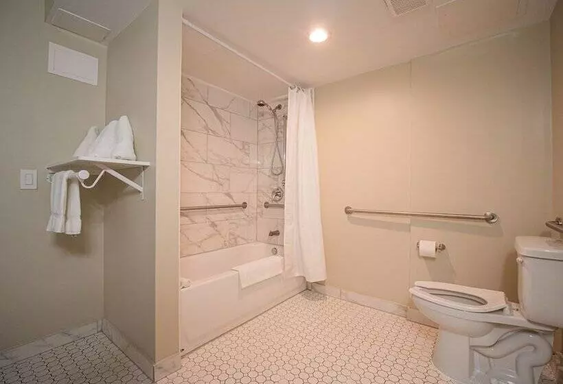 ホテル Equus Inn I75