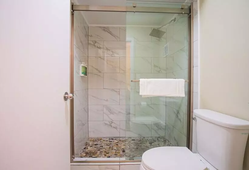 ホテル Equus Inn I75