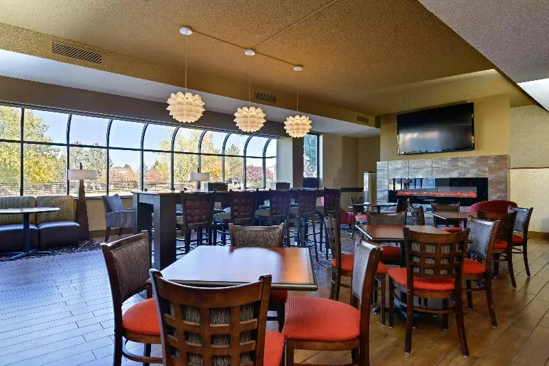 호텔 Spark By Hilton Denver Tech Center Greenwood Village