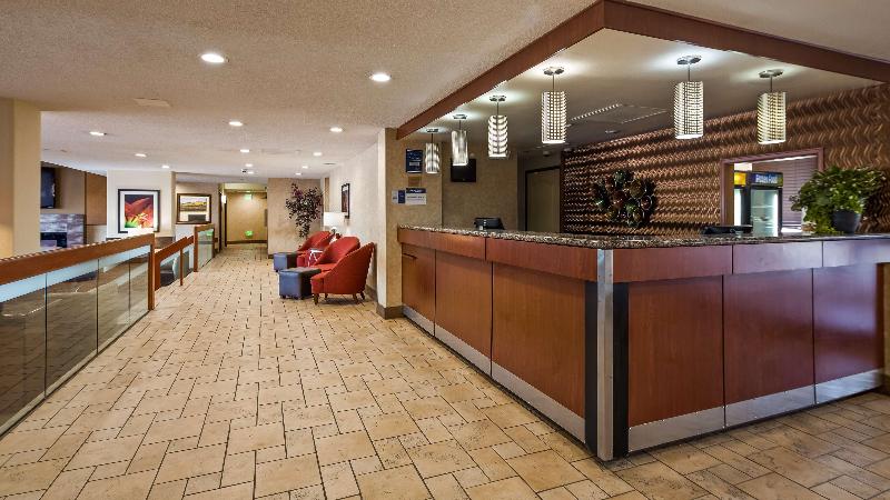 فندق Spark By Hilton Denver Tech Center Greenwood Village