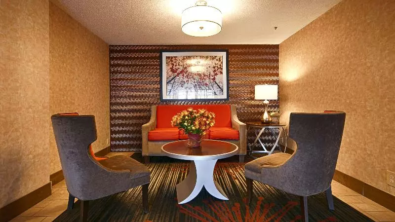 호텔 Spark By Hilton Denver Tech Center Greenwood Village