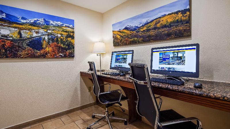 فندق Spark By Hilton Denver Tech Center Greenwood Village