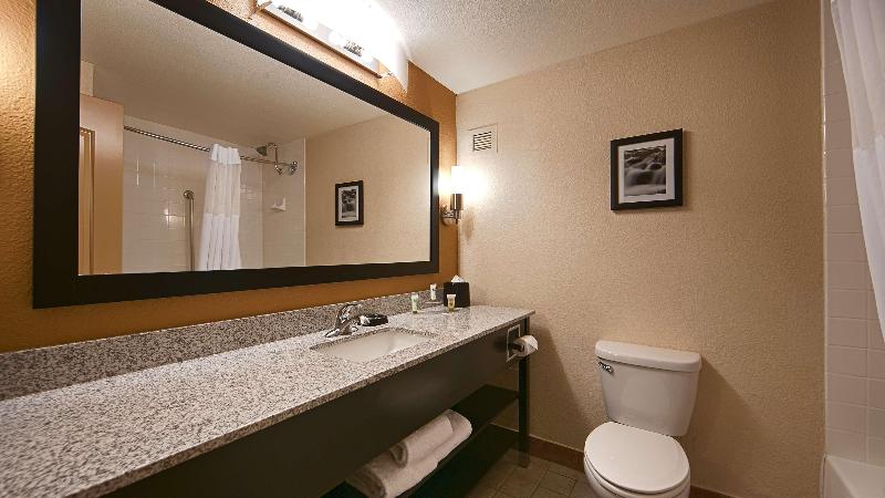 فندق Spark By Hilton Denver Tech Center Greenwood Village