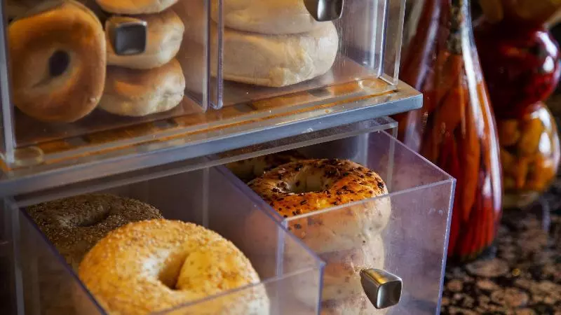 호텔 Spark By Hilton Denver Tech Center Greenwood Village