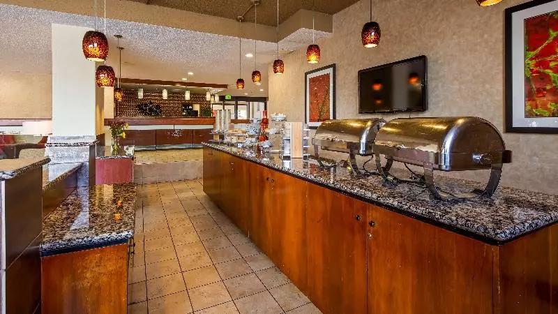 호텔 Spark By Hilton Denver Tech Center Greenwood Village