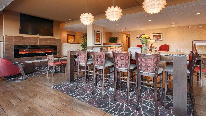 فندق Spark By Hilton Denver Tech Center Greenwood Village